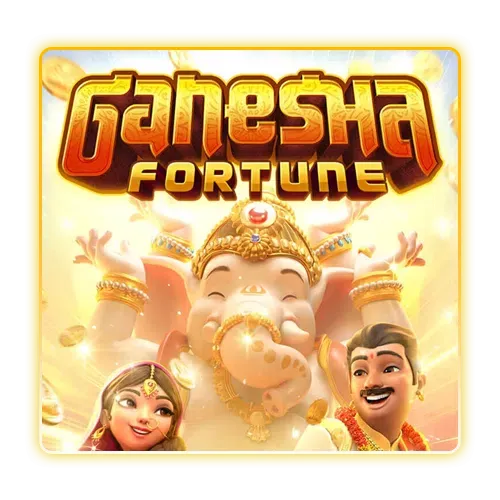 Ganesha Fortune